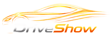 DriveShow Logo